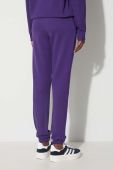 Спортивні штани Ellesse з принтом SGP15928-LBlue колір фіолетовий (3266301)
