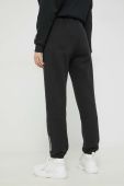 Штани Champion жіночі колір чорний однотонні (2654398)