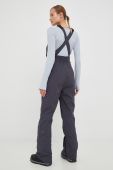 Штани для сноуборду 4F колір чорний Штани для сноуборду 4F колір чорний