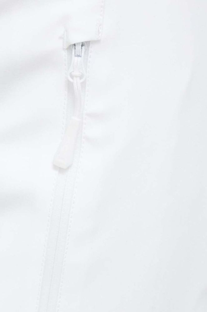 Helly Hansen лижні штани Alphelia 2.0 колір білий (3449388) фото 5