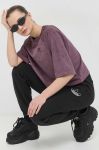 Спортивні штани adidas Originals жіночі колір чорний однотонні (2933067) Спортивні штани adidas Originals жіночі колір чорний однотонні (2933067)