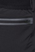Штани outdoor Salewa Terminal колір чорний