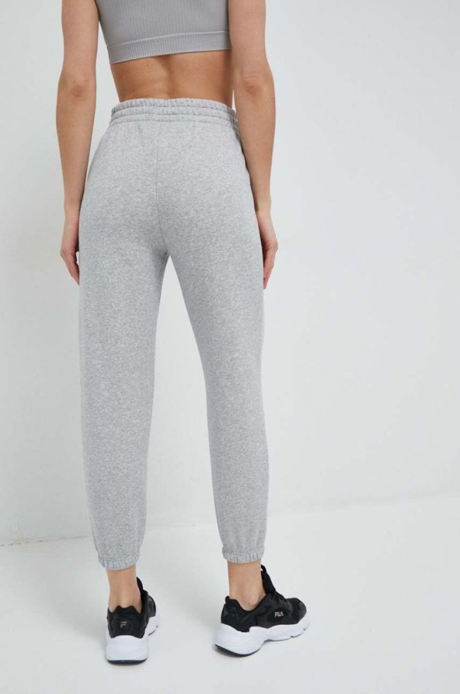 Спортивні штани Under Armour колір сірий однотонні (3072776) фото 3
