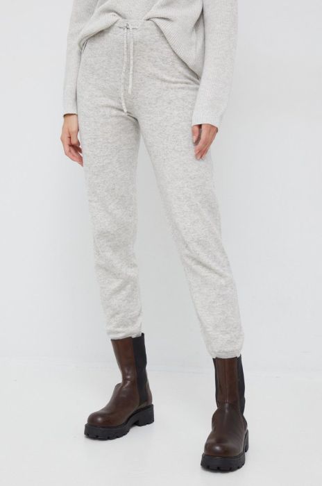 Lyle & Scott жіночі колір сірий однотонні