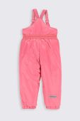 Штани для немовлят Coccodrillo колір рожевий