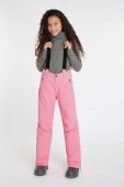 Дитячі лижні штани Protest колір рожевий (2834449)