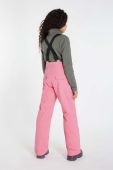 Дитячі лижні штани Protest колір рожевий (2834449)