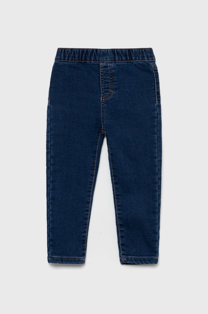 Дитячі джинси Birba&Trybeyond колір синій