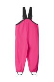 Дитячі водонепроникні штани Reima колір рожевий (3359652)