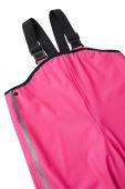 Дитячі водонепроникні штани Reima колір рожевий (3359652)