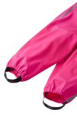 Дитячі водонепроникні штани Reima колір рожевий (3359652)