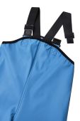 Дитячі водонепроникні штани Reima колір блакитний