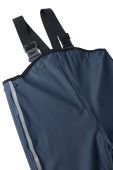 Дитячі водонепроникні штани Reima колір синій