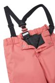Дитячі штани для зимових видів спорту Reima колір рожевий (2765936)