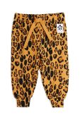 Дитячі спортивні штани Mini Rodini візерунок колір барвистий (2580934)