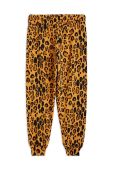Дитячі спортивні штани Mini Rodini візерунок колір барвистий (2580934)
