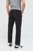 Штани Only & Sons чоловічі колір чорний пряме