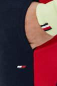 Спортивні штани Tommy Hilfiger чоловічі колір синій візерунок