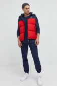 Штани Tommy Jeans чоловічі колір синій (2589128) Штани Tommy Jeans чоловічі колір синій (2589128)