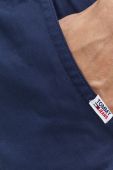 Штани Tommy Jeans чоловічі колір синій (2589128) Штани Tommy Jeans чоловічі колір синій (2589128)