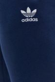 Спортивні штани adidas Originals чоловічі колір синій з аплікацією (2526364)