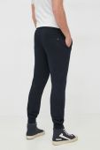 Спортивні штани Tommy Hilfiger чоловічі колір синій з принтом (2771785)