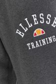 Спортивні штани Ellesse чоловічі колір сірий з аплікацією