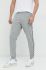 Спортивні штани Superdry чоловічі колір сірий меланж (2826592)