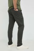 Штани G-Star Raw чоловічі колір зелений фасон chinos (2781388)
