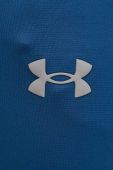 Спортивні штани Under Armour Armour Fleece чоловічі колір синій однотонні (2749818)