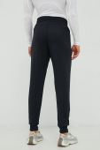 Спортивні штани Under Armour Armour Fleece чоловічі колір чорний однотонні