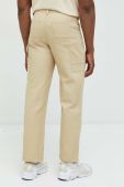 Джинси Sixth June чоловічі колір бежевий