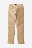 Штани Gramicci NN-Pant чоловічі колір бежевий прямі G108.OGS-beige