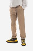Штани Gramicci NN-Pant чоловічі колір бежевий прямі G108.OGS-beige