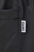 Спортивні штани Rains unisex колір чорний 18560.01-01.Black