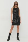 Сукня MICHAEL Michael Kors колір чорний mini облягаюча (2589280)
