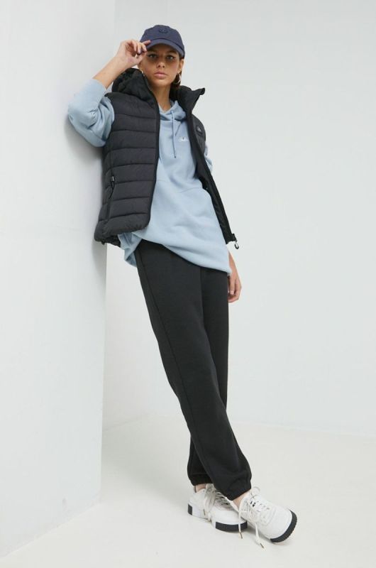 Сукня Champion mini oversize колір блакитний фото 2
