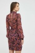 Сукня Morgan mini пряма колір барвистий (2821712)