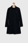 Дитяча сукня Tommy Hilfiger колір синій mini розкльошена (2790185)