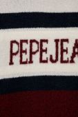 Дитяча сукня Pepe Jeans mini oversize колір барвистий