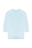 Дитяча сукня Dkny колір зелений mini oversize (2698955)