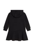 Дитяча сукня Michael Kors колір чорний mini розкльошена (2617772)