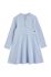 Дитяча сукня Mini Rodini колір фіолетовий mini розкльошена (2677049)