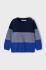 Дитячий светр Mayoral легкий колір блакитний (2635289)