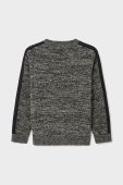 Дитячий светр Mayoral колір сірий (2609598)