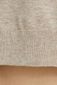 Светр Only жіночий колір бежевий легкий (2688566)