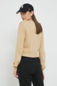 Светр JDY жіночий колір бежевий легкий (2614231)