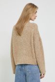 Светр JDY жіночий колір бежевий (2923185)