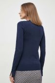 Светр Guess жіночий колір синій легкий (2919372)