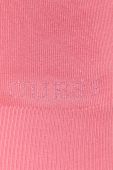 Светр Guess жіночий колір рожевий легкий (3376378)